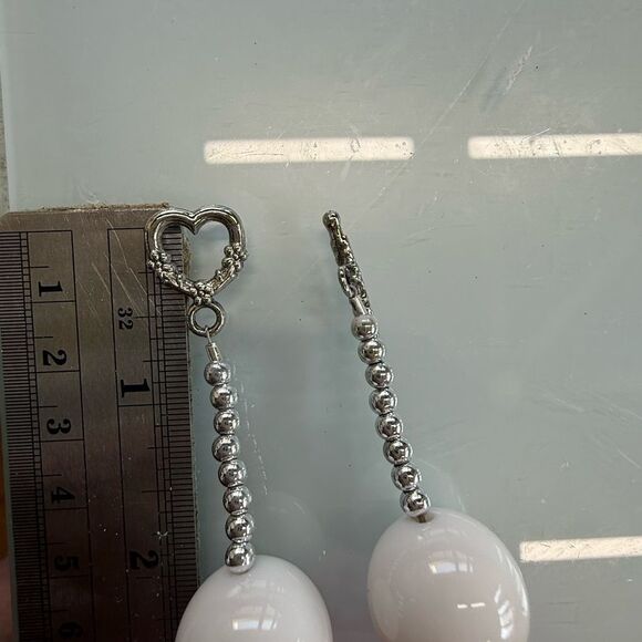 Unicorn pastel colored bubble gum necklace EUC - Picture 6 of 8